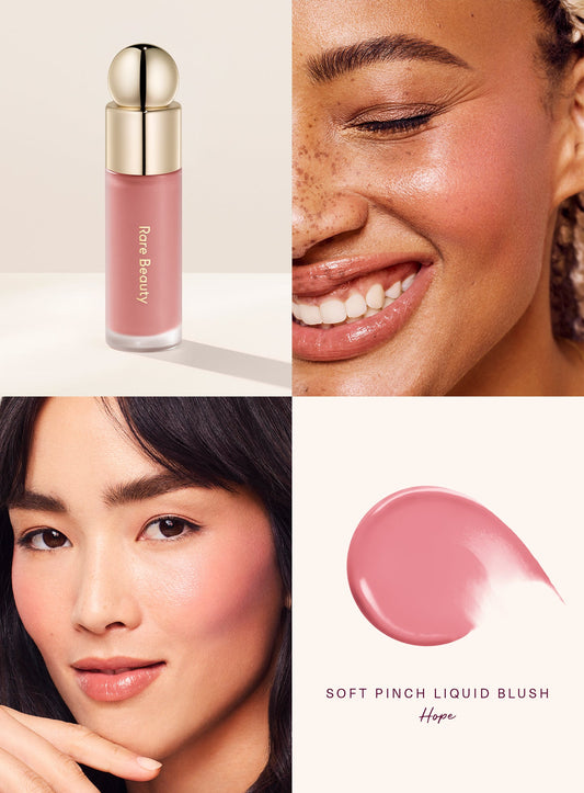Liquid Blush & Brow Gel Duo