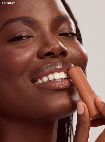 Find Comfort Lip Butter