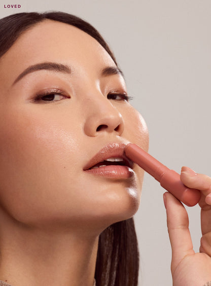 Find Comfort Lip Butter