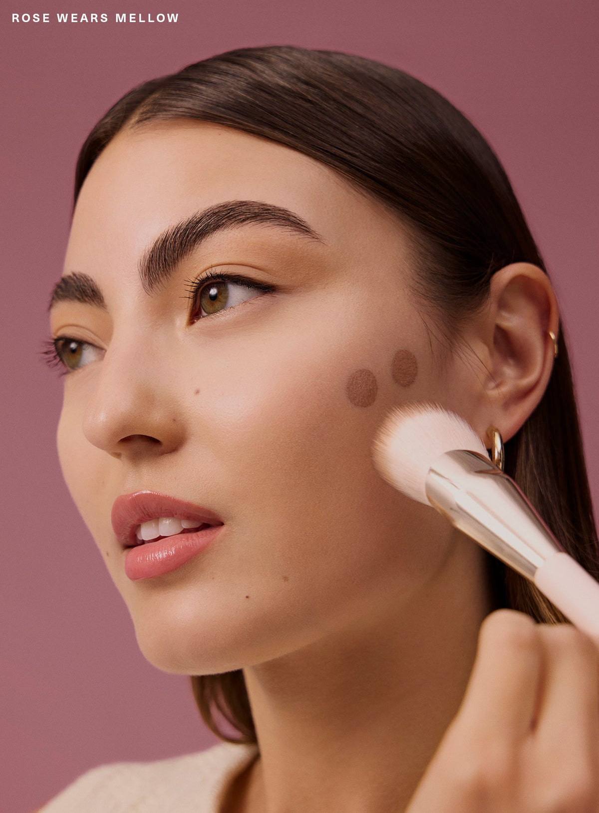 Liquid Contour. Blush. & Luminizer Custom Set