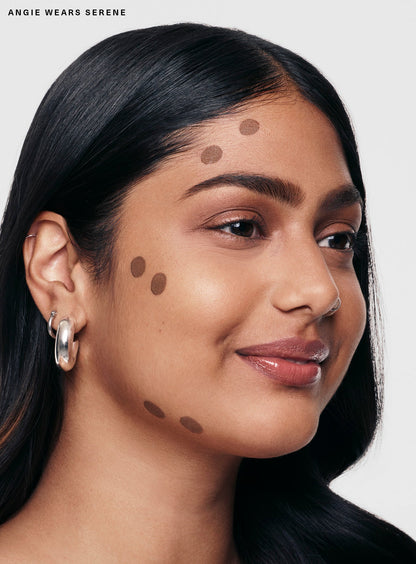 Liquid Contour. Blush. & Luminizer Custom Set