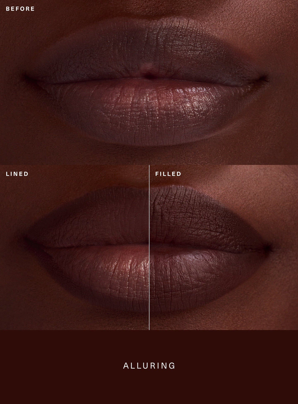 Kind Words Matte Lip Liner