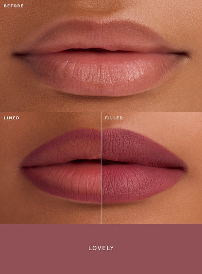 Kind Words Matte Lip Liner