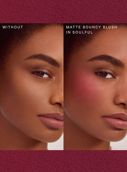 Soft Pinch Matte Bouncy Blush