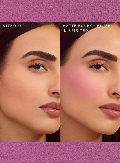 Soft Pinch Matte Bouncy Blush
