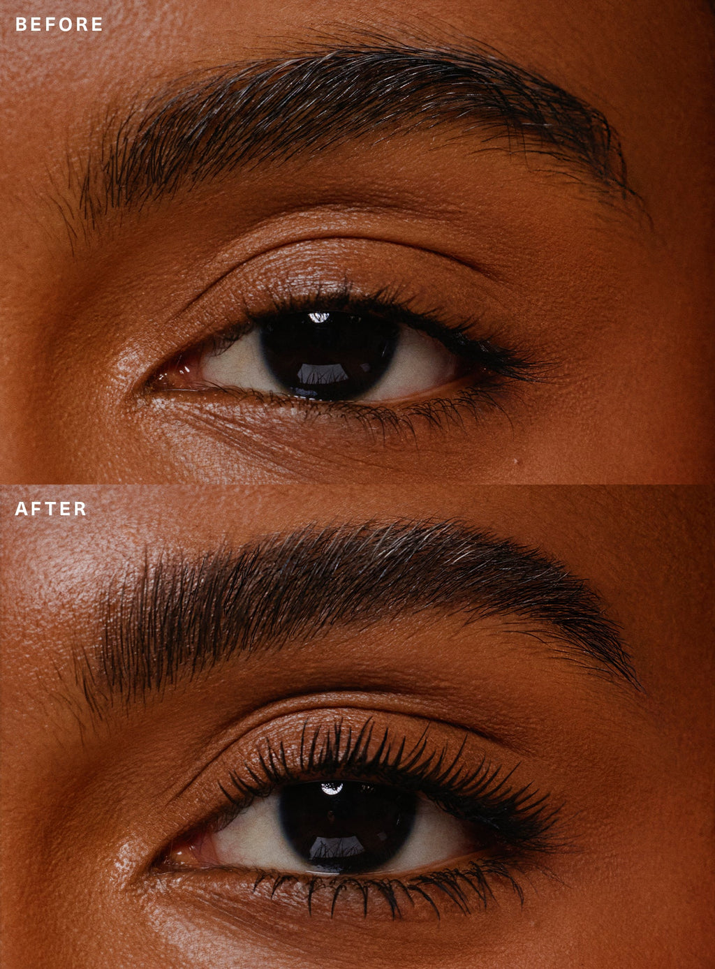 Mascara & Brow Gel Duo