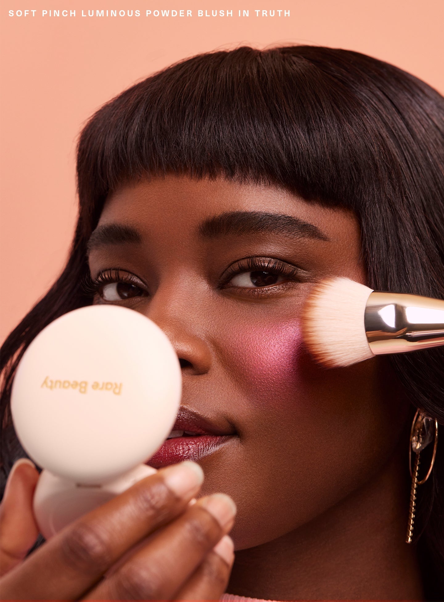 Soft Pinch Luminous Powder Blush