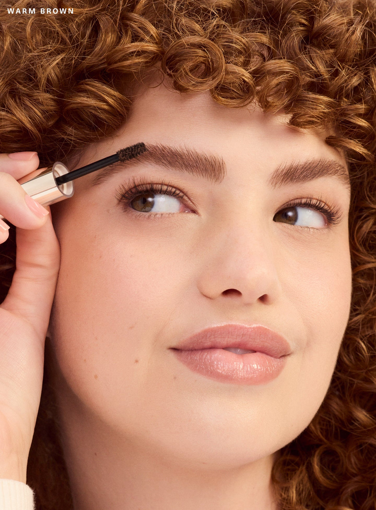 Brow Harmony Tinted Flexible Lifting Gel