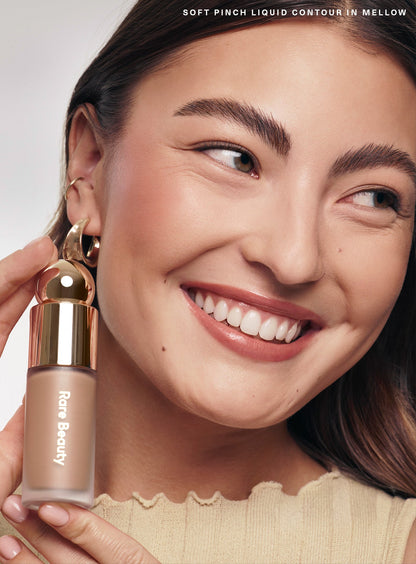 Soft Pinch Liquid Contour