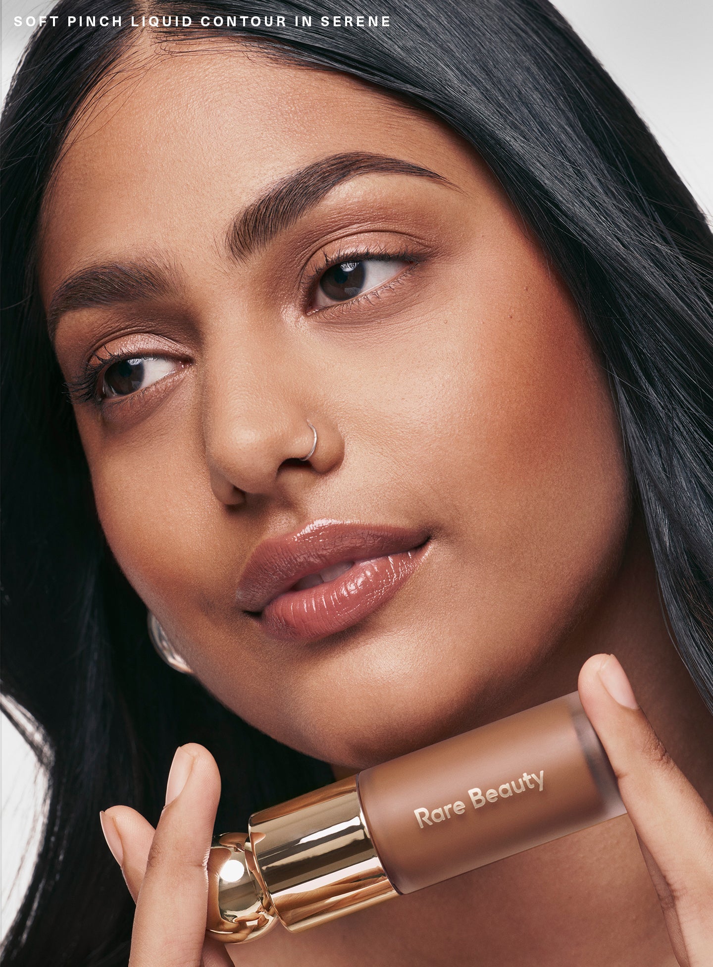 Soft Pinch Liquid Contour