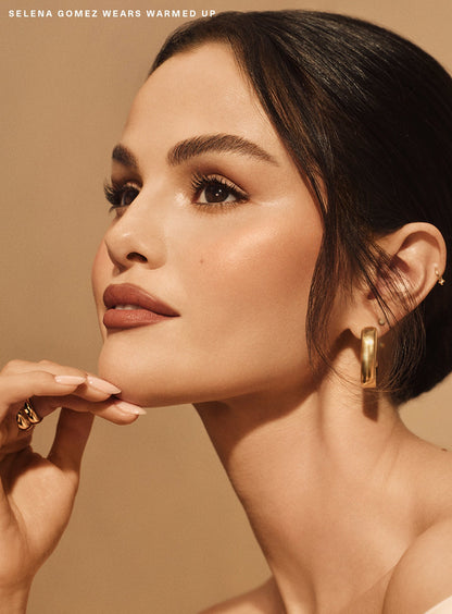 Warm Wishes Soft Matte Powder Bronzer