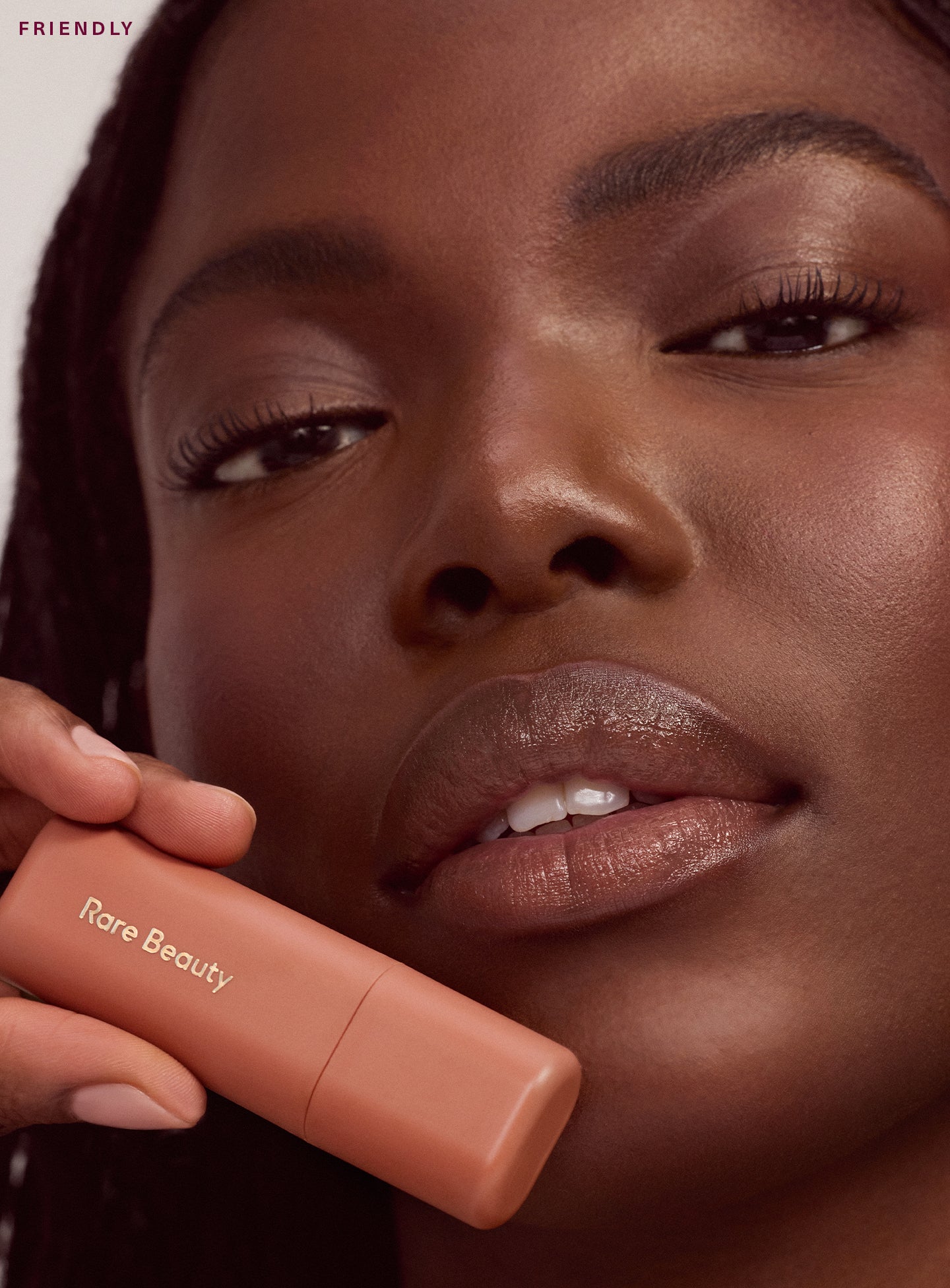 Find Comfort Lip Butter