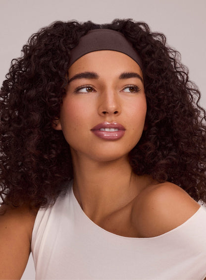 bahay kubo x Rare Beauty Headband