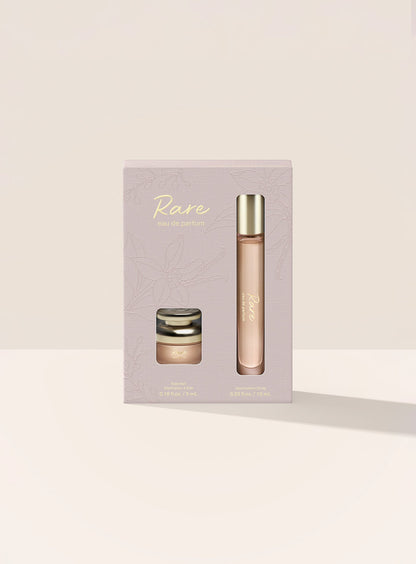 Mini Rare Eau de Parfum Set