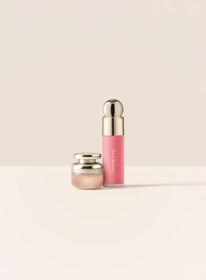 Selena's Faves Mini Fragrance & Blush Set
