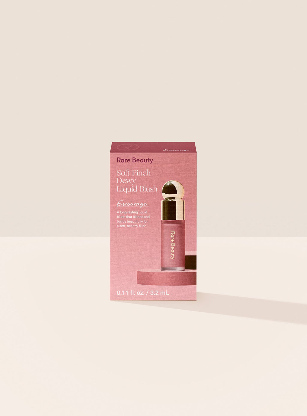 Soft Pinch Liquid Blush Mini