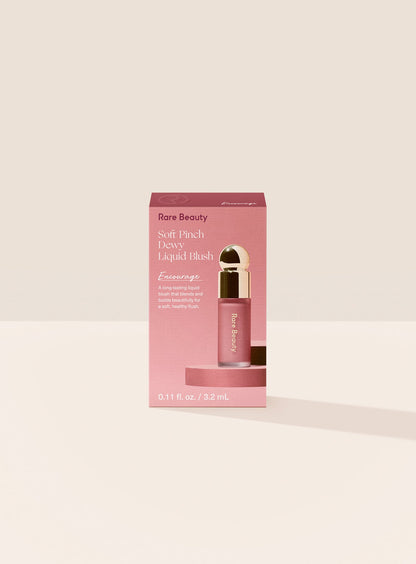 Soft Pinch Liquid Blush Mini