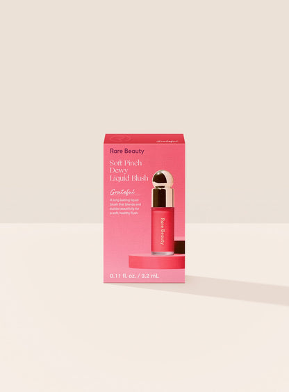 Soft Pinch Liquid Blush Mini