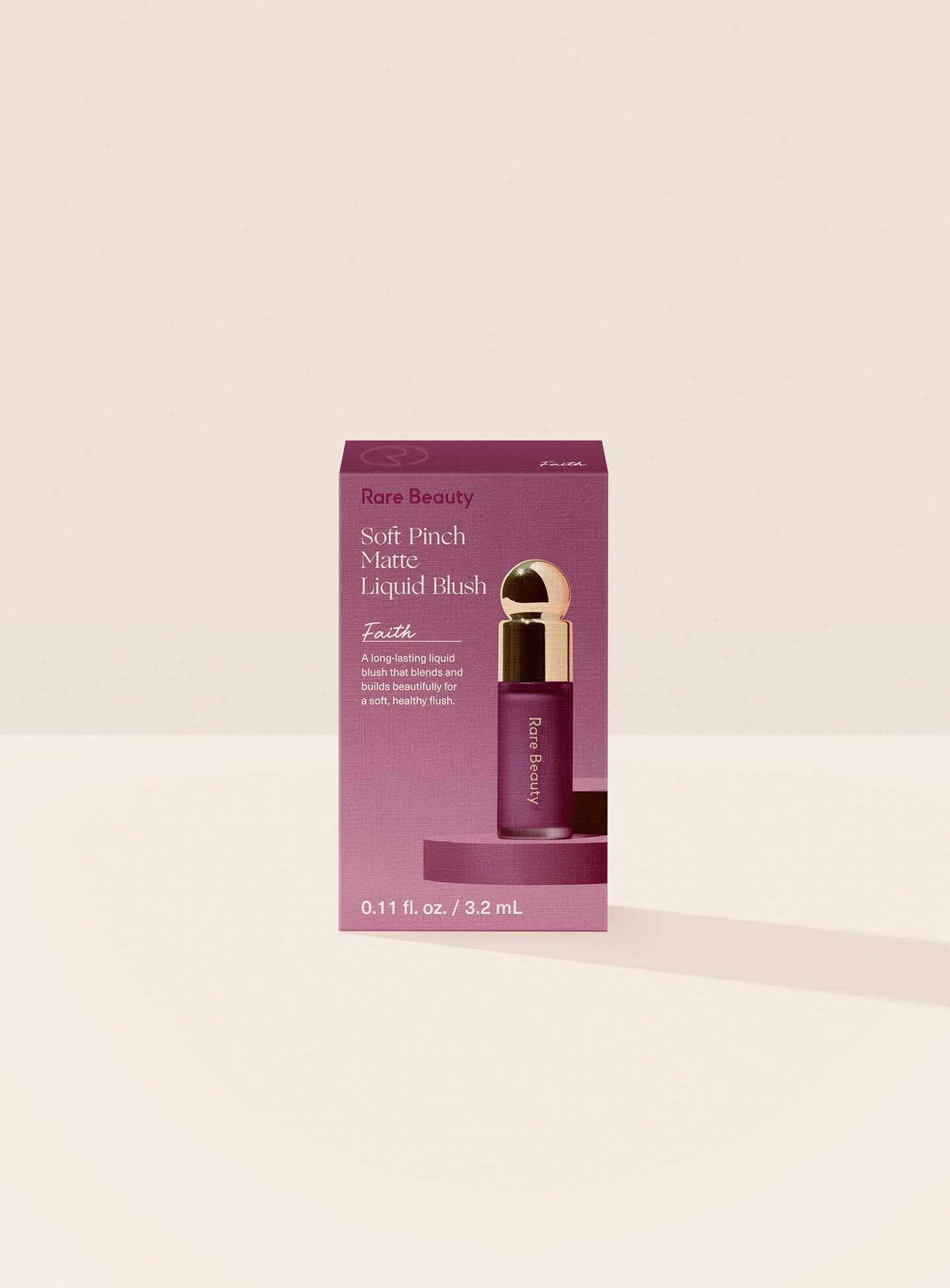 Soft Pinch Liquid Blush Mini