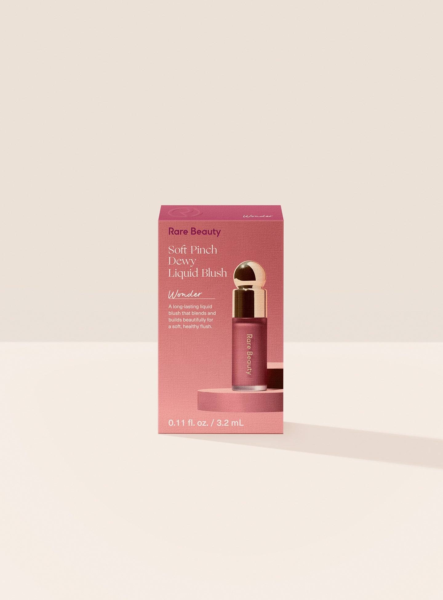Soft Pinch Liquid Blush Mini