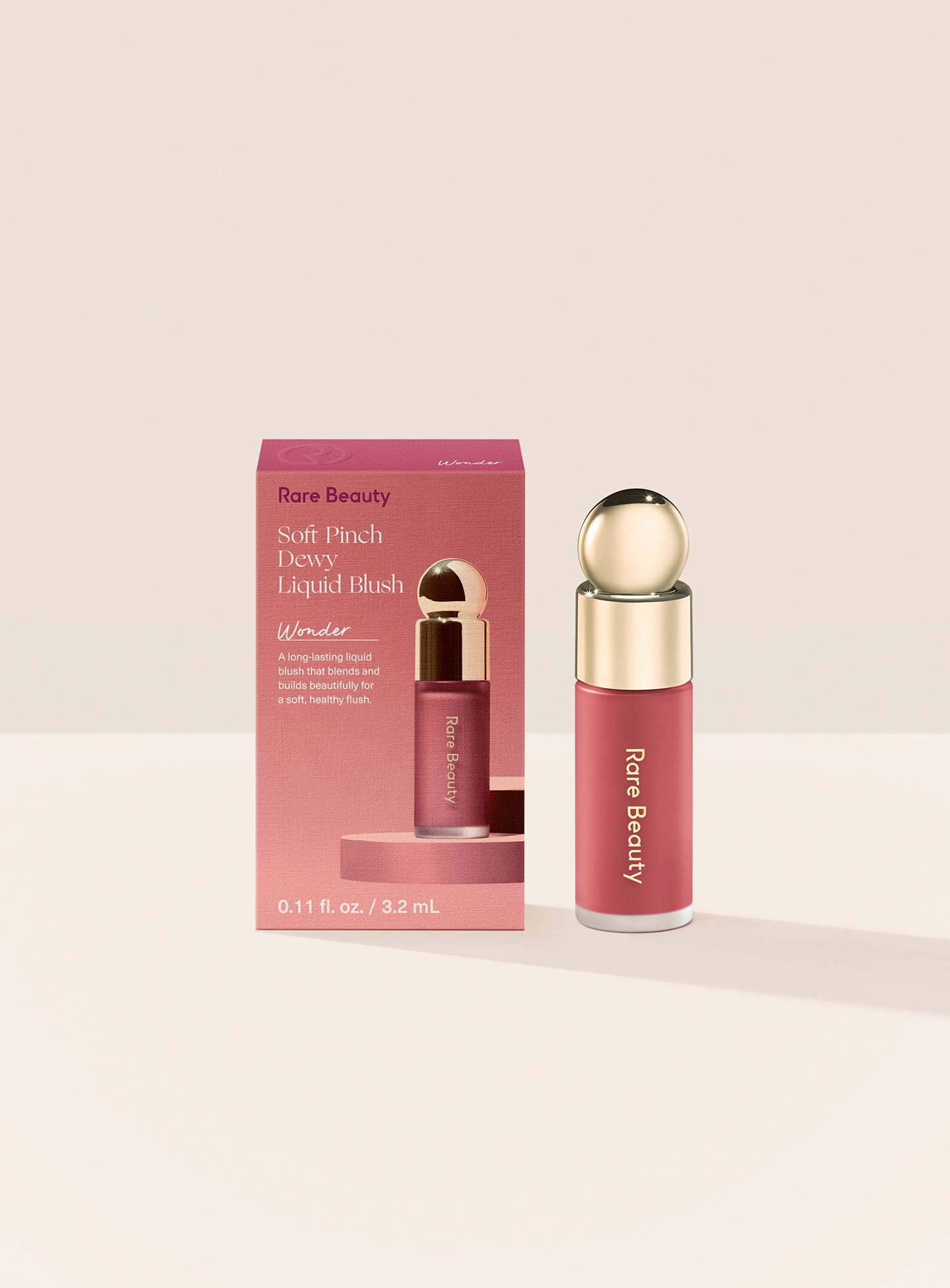 Soft Pinch Liquid Blush Mini