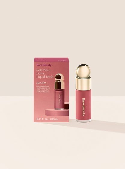 Soft Pinch Liquid Blush Mini