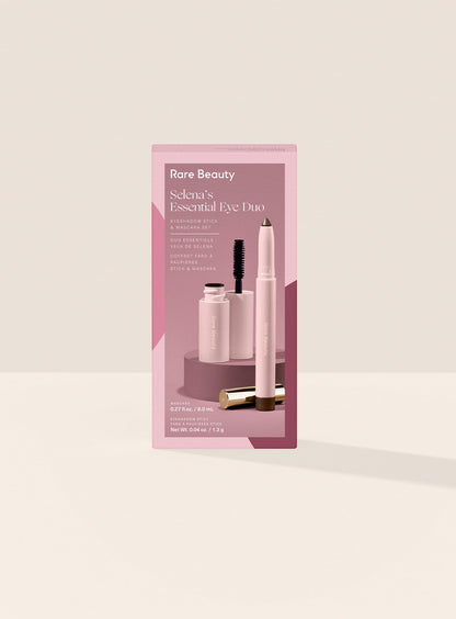 Selena's Essential Eye Duo