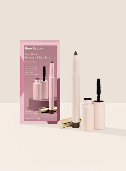 Selena's Essential Eye Duo