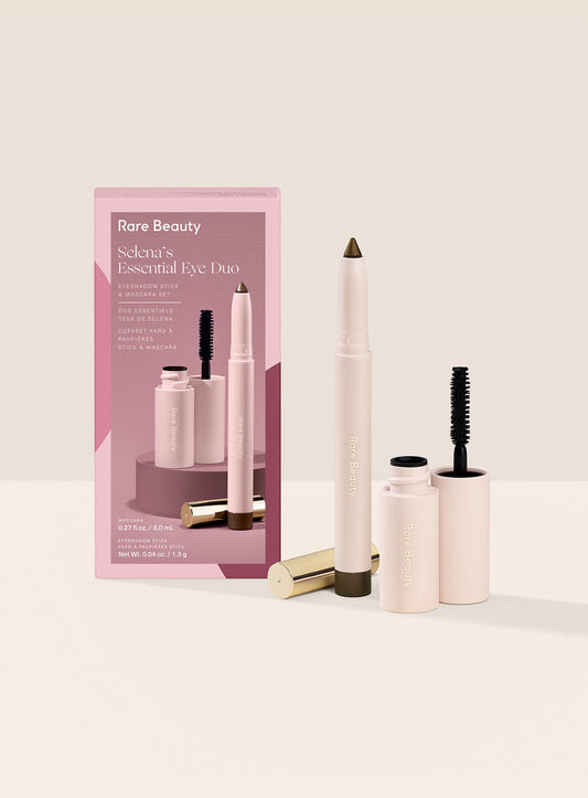 Selena's Essential Eye Duo