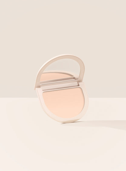True To Myself Tinted Pressed Finishing Powder
