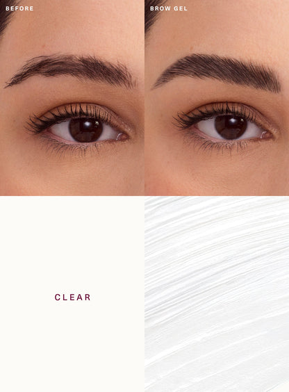 Brow Harmony Tinted Flexible Lifting Gel