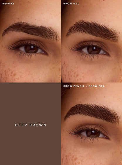 Brow Harmony Tinted Flexible Lifting Gel
