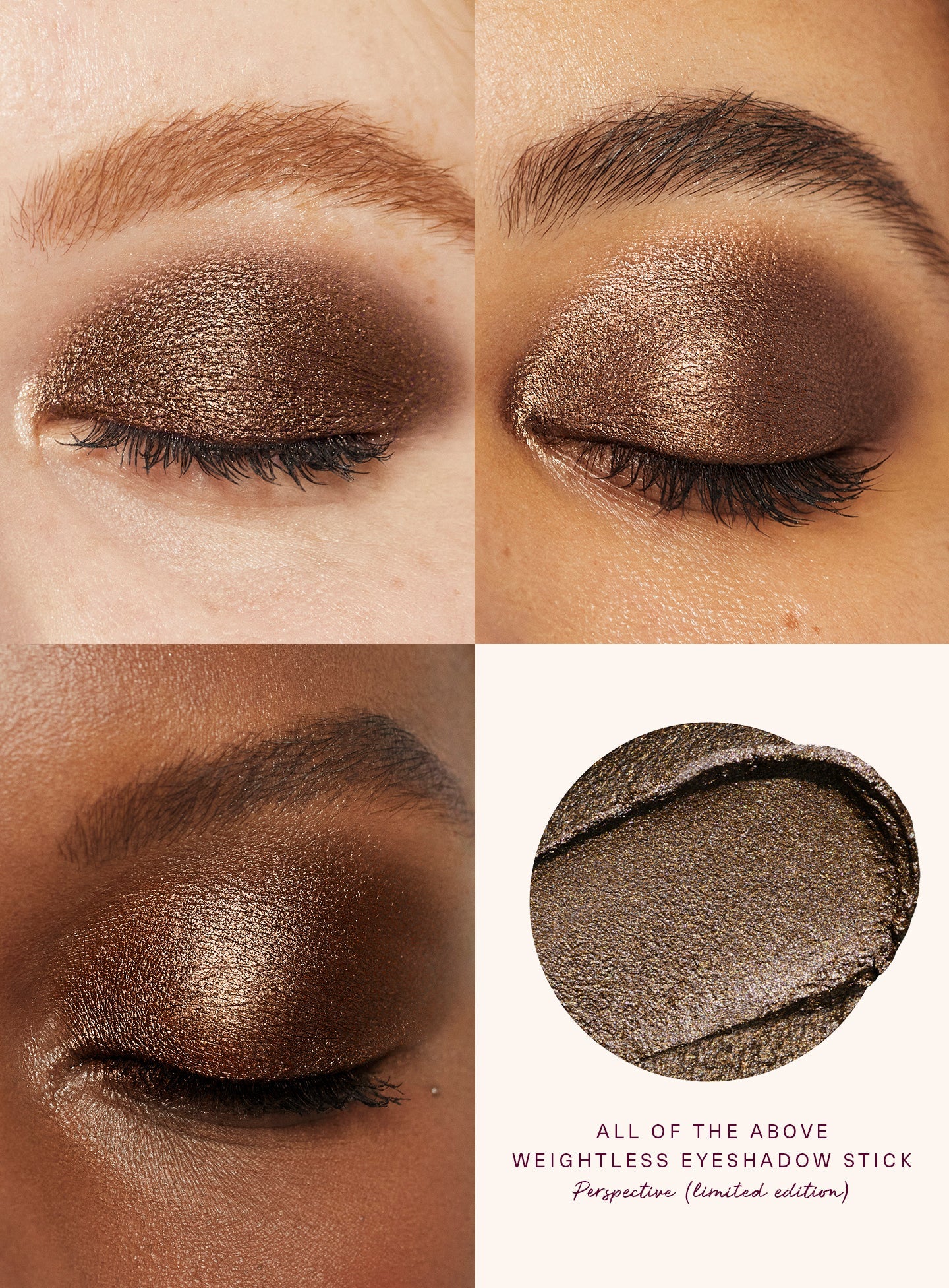 Selena's Essential Eye Duo