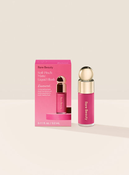 Soft Pinch Liquid Blush Mini
