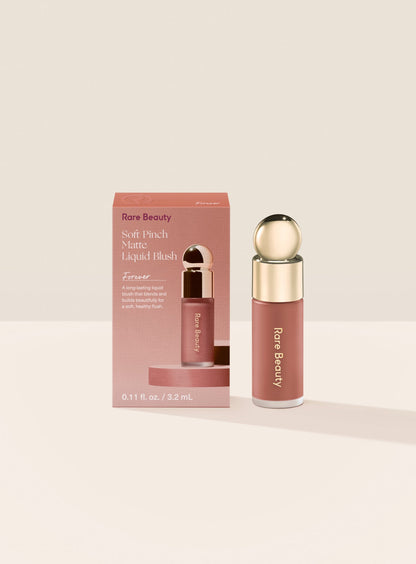 Soft Pinch Liquid Blush Mini