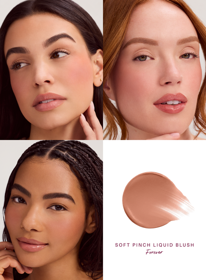 Soft Pinch Liquid Blush Mini