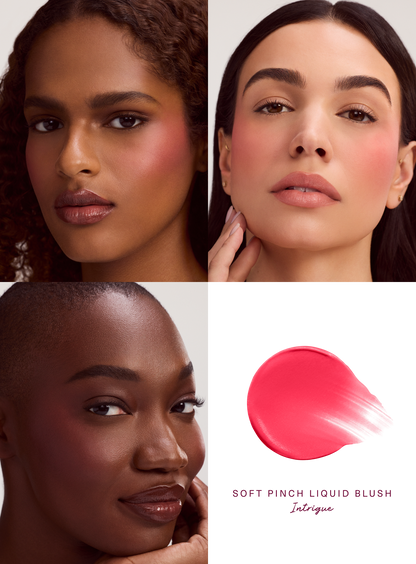 Soft Pinch Liquid Blush Mini