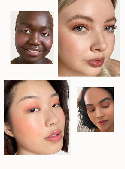 Stay Vulnerable Melting Blush
