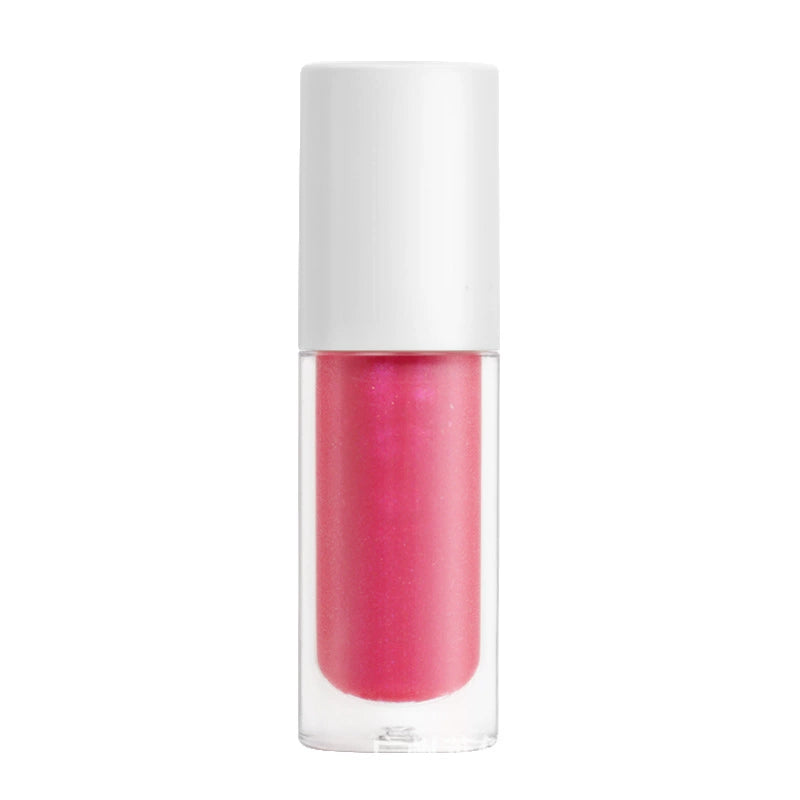 Lip Glaze & Lip Gloss