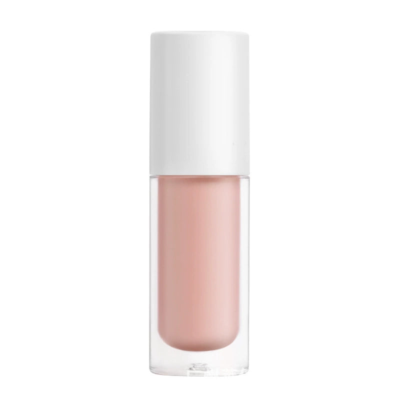 Lip Glaze & Lip Gloss