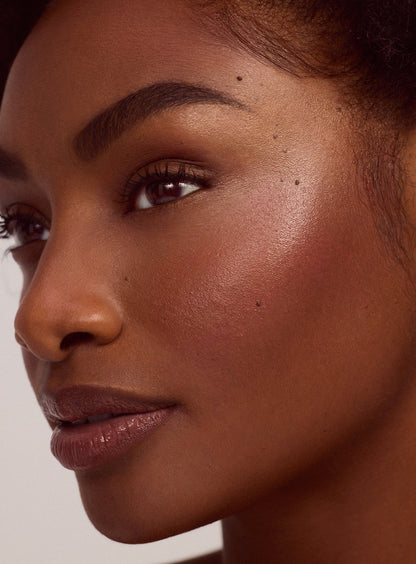 Warm Radiance Mini Blush & Luminizer Duo