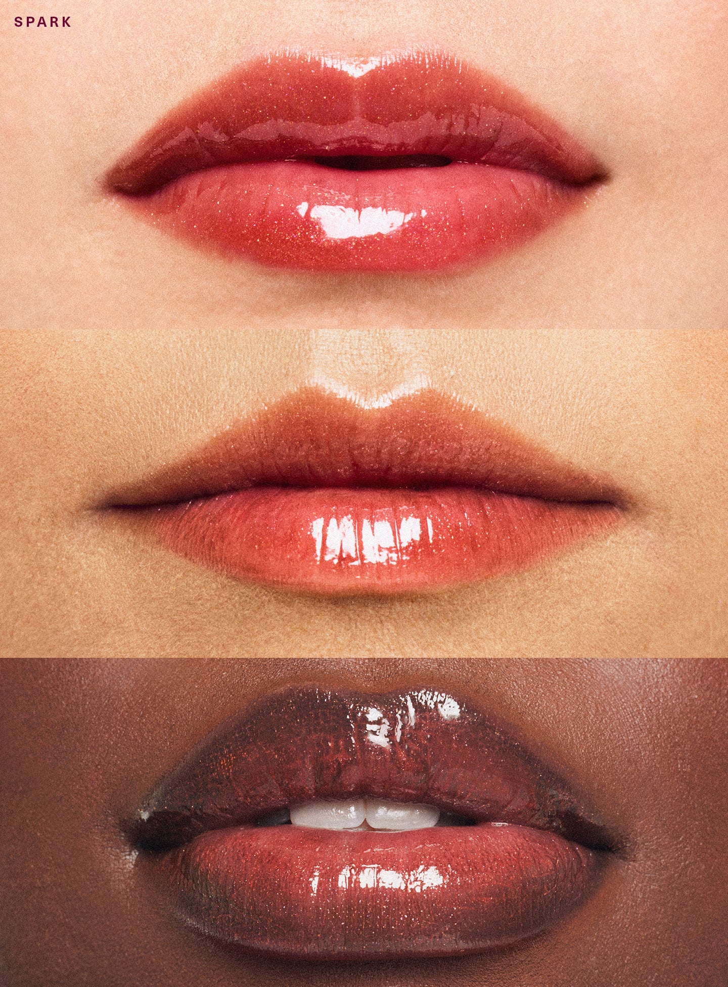 Positive Light Luminizing Lip Gloss