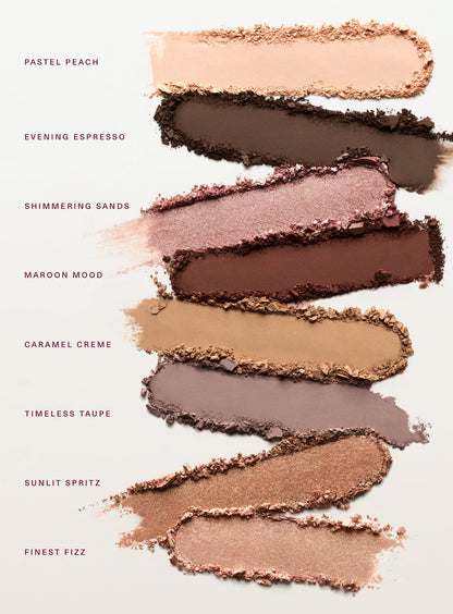 Essential Neutrals Eyeshadow Palette