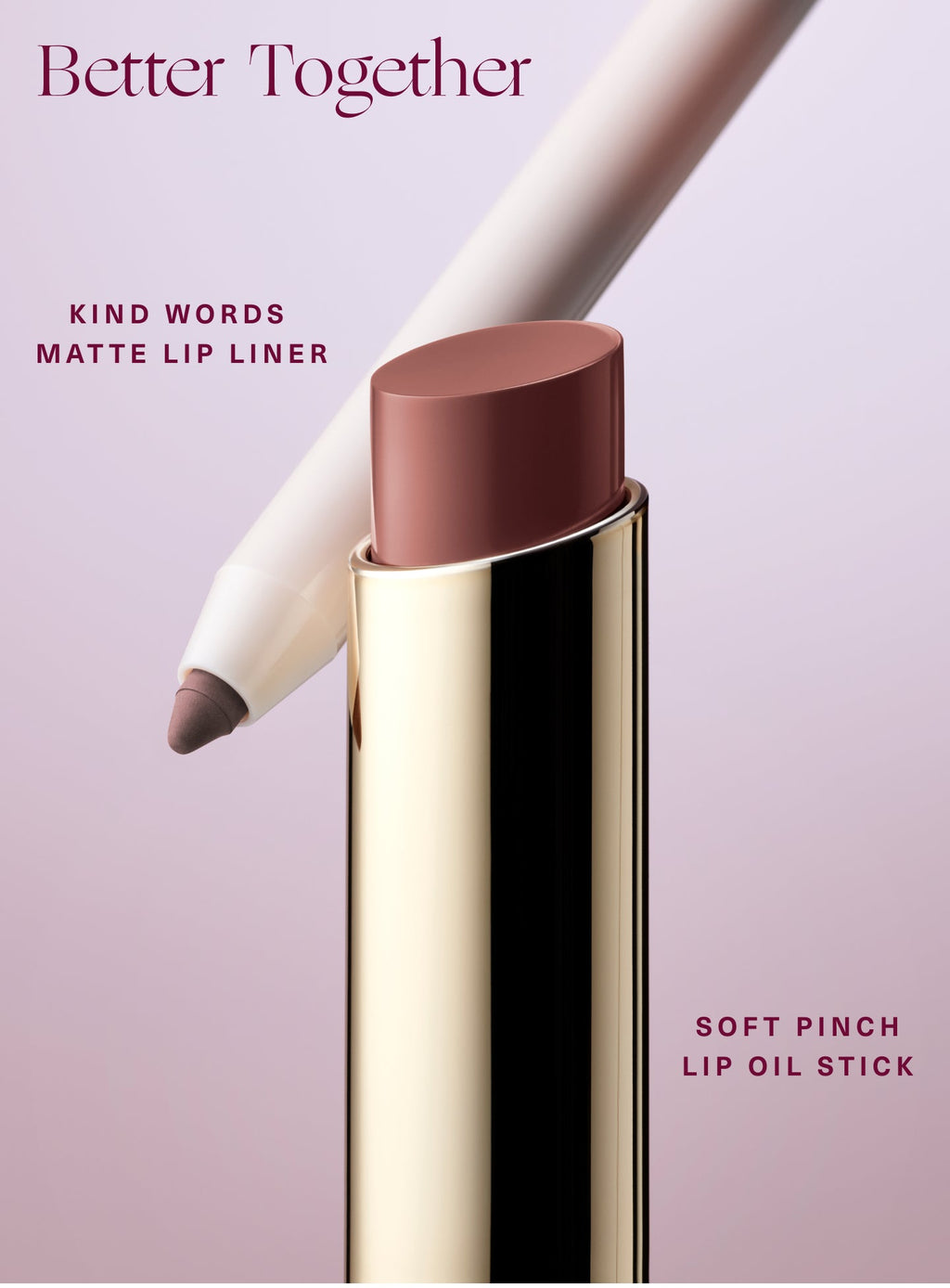 Soft Pinch Lip Oil Stick