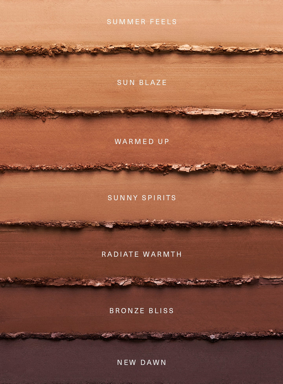 Warm Wishes Soft Matte Powder Bronzer