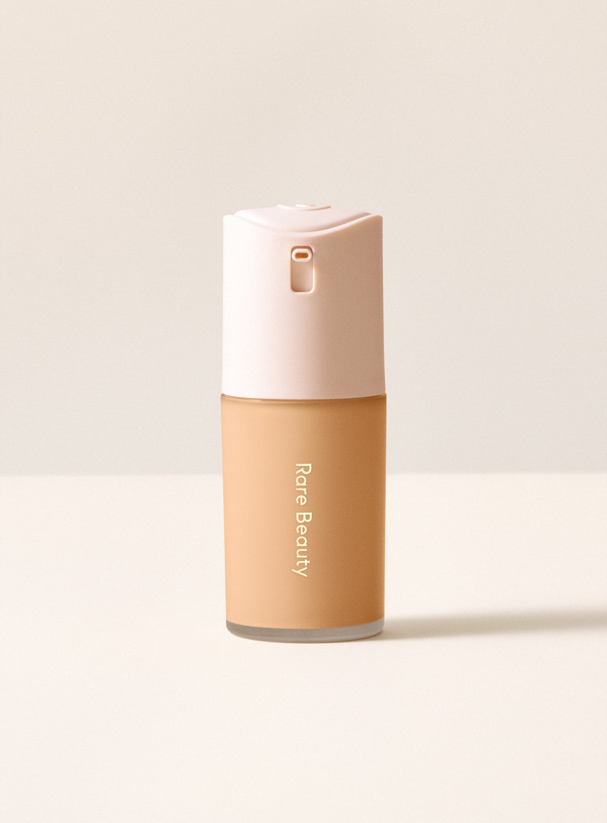 True to Myself Natural Matte Longwear Foundation