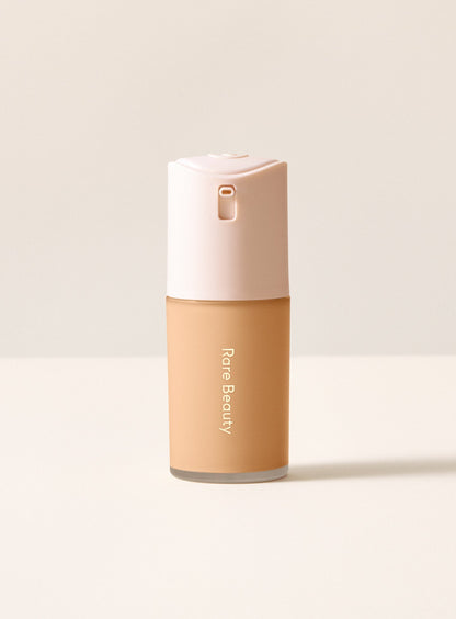 True to Myself Natural Matte Longwear Foundation