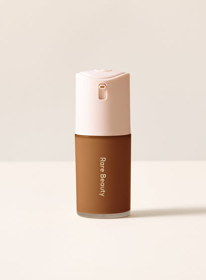 True to Myself Natural Matte Longwear Foundation