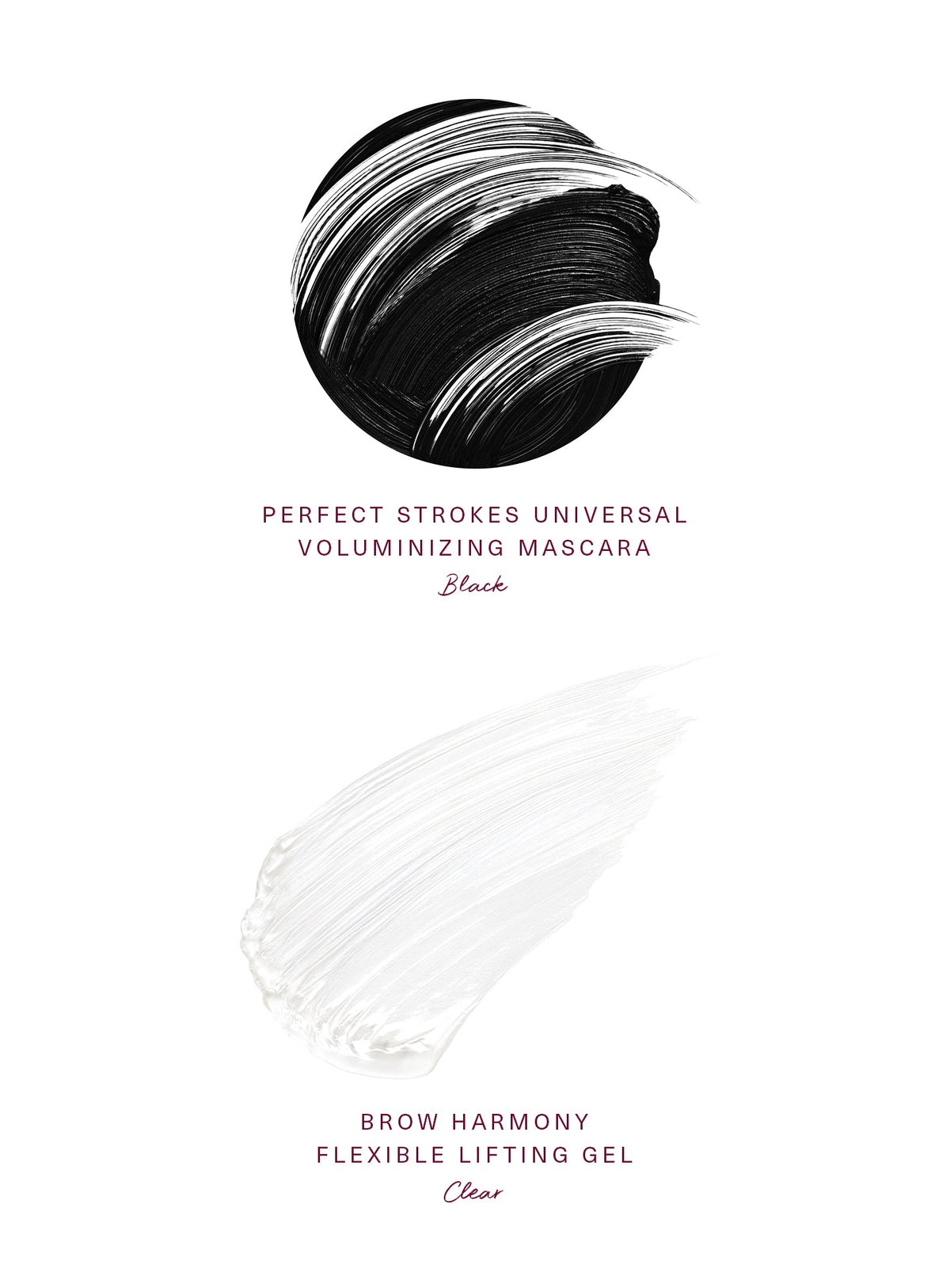 Selena's Lash & Brow Duo