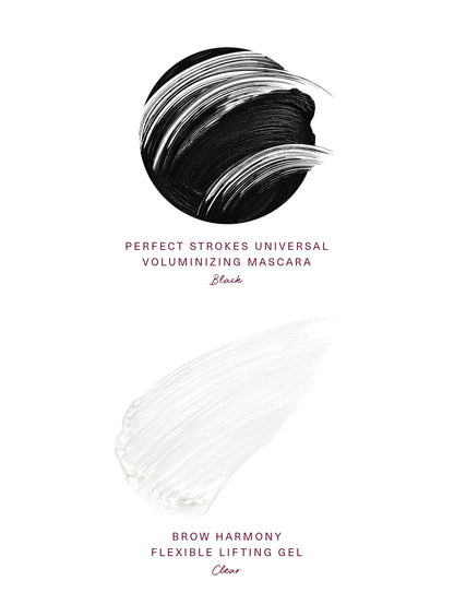 Selena's Lash & Brow Duo
